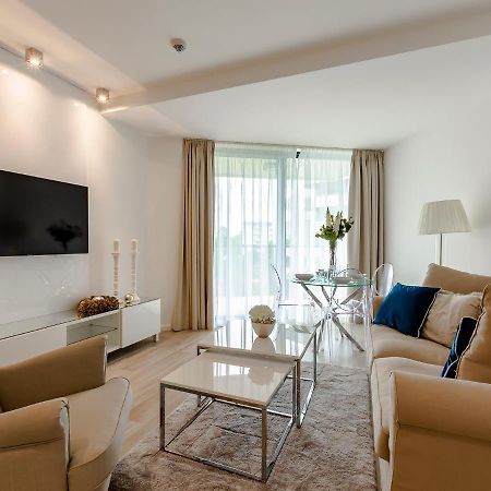 Vacationclub - Seaside Park Apartament 316 โควอบเซก ภายนอก รูปภาพ