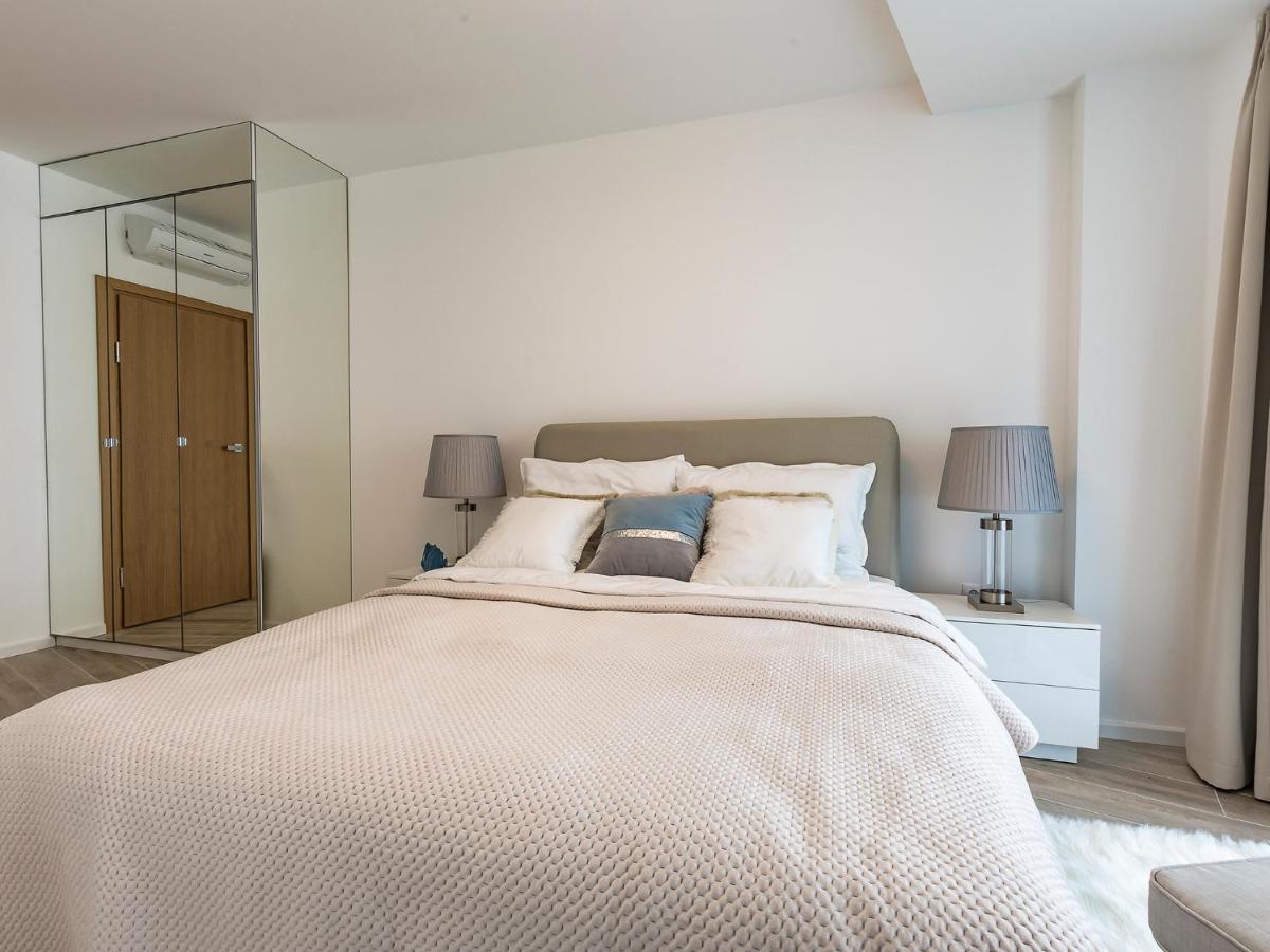 Vacationclub - Seaside Park Apartament 316 โควอบเซก ภายนอก รูปภาพ